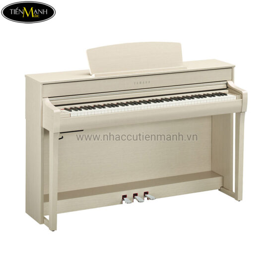 Đàn Piano Điện Yamaha CLP745 Clavinova, Digital Piano - Ảnh 3