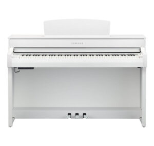 Đàn Piano Điện Yamaha CLP745 WH Clavinova