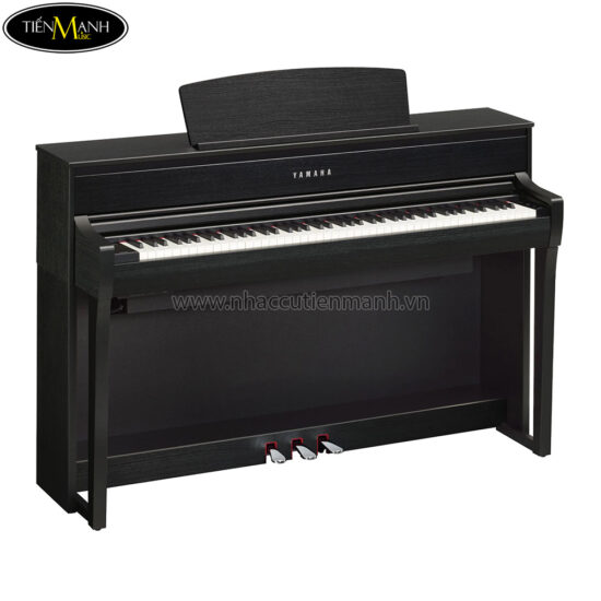 Yamaha CLP-775 Clavinova Đàn Piano Điện - Ảnh 2