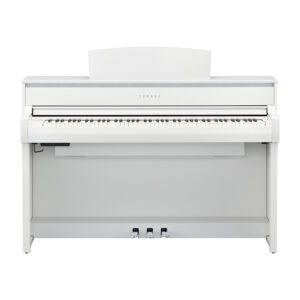 Đàn Piano Điện Yamaha CLP 775 WH Clavinova
