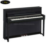 Đàn piano điện Yamaha CLP-785 Clavinova cao cấp khả dụng và linh hoạt khi chơi
