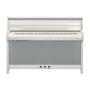 Đàn Piano Điện Yamaha CLP 785 WH Clavinova