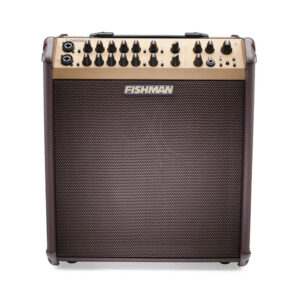 Fishman Loudbox Performer Bluetooth có công suất 180W siêu khủng