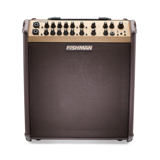 Fishman Loudbox Performer Bluetooth có công suất 180W siêu khủng