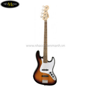 Guitar Bass FSR SQ Affinity J BASS LRL OLW