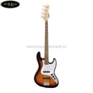 Guitar Bass SQ Affinity J BASS LRL BSB