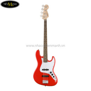 Guitar Bass SQ Affinity J BASS LRL RCR