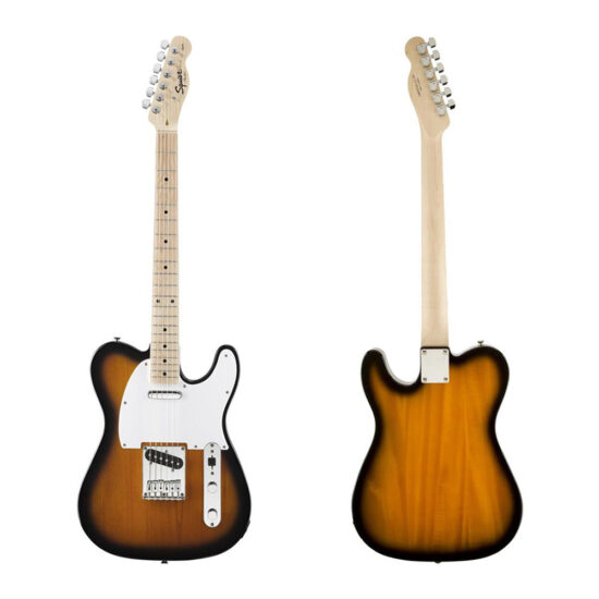 guitar-dien-fender-squier-tele-maple-fingerboard-2-color-sunburst