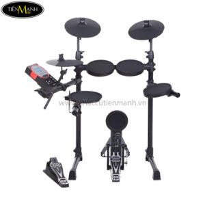 Trống Điện Tử Medeli DD610S