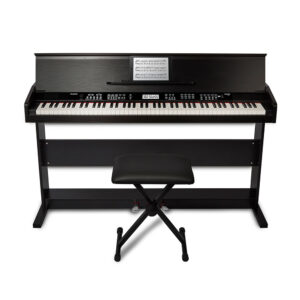 Alesis 88 key Virtue WSB Đàn Piano Điện
