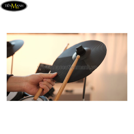 Trống Điện Tử Aroma TDX-16S - Electronic Drums - Ảnh 4