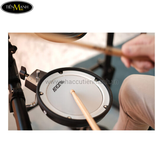 Trống Điện Tử Aroma TDX-16S - Electronic Drums - Ảnh 5