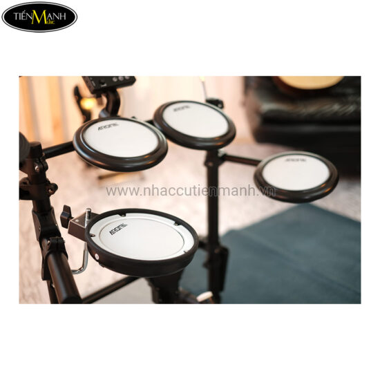 Trống Điện Tử Aroma TDX-16S - Electronic Drums - Ảnh 6