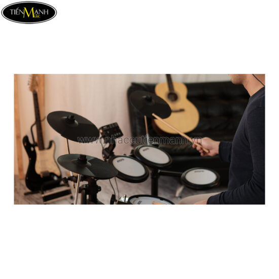 Trống Điện Tử Aroma TDX-16S - Electronic Drums - Ảnh 7