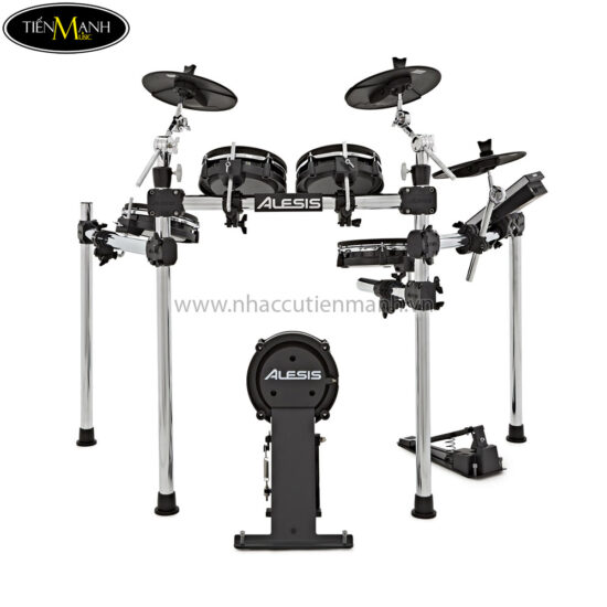 Trống điện tử Alesis Command Mesh Electronic Drum Kit