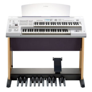 Đàn Electone Yamaha ELB-02