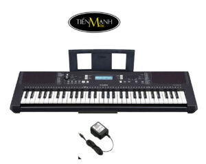 [NGỪNG KINH DOANH] Đàn Organ Yamaha PSR-E373
