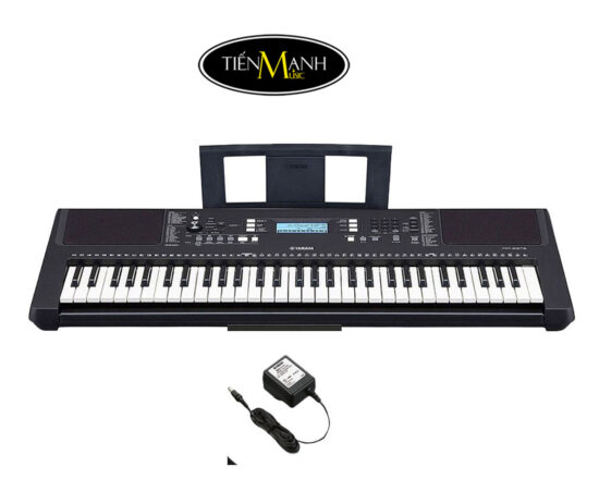 dan-organ-yamaha-psr-e373-098732