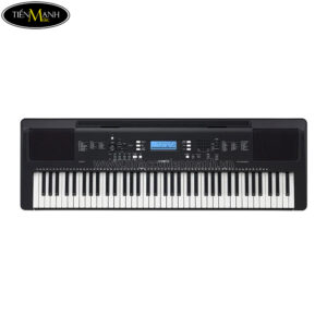 Dừng sản xuất - Đàn Organ Yamaha PSR EW310