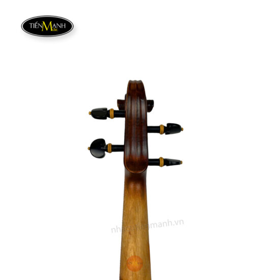 Đàn Violin Amati-1969 VF300( VF500) (1/4 1/2 3/4 4/4), Gỗ Thịt - Ảnh 3