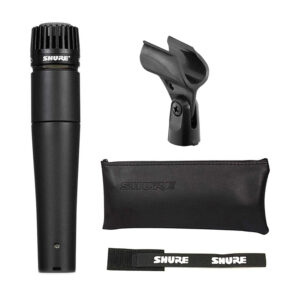 Shure SM57-LC Microphone Mini