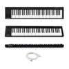 nektar-impact-gx61-keyboard-controller