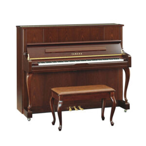 Đàn Piano Upright Yamaha U1J CP SDW
