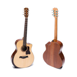 Đàn Guitar Acoustic Ba Đờn T450 Có EQ B12
