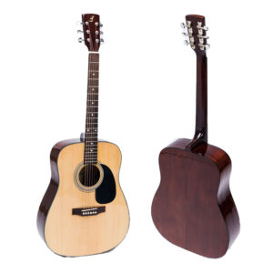 Đàn Guitar Acoustic Ba Đờn D120