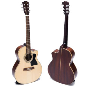 Đàn Guitar Acoustic Ba Đờn J-150