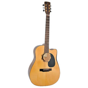 Đàn Guitar Acoustic Ba Đờn J-550-D Điệp