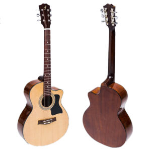 Đàn Guitar Acoustic Ba Đờn J120