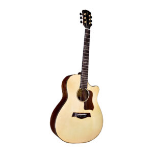 Đàn Guitar Acoustic Ba Đờn T500D