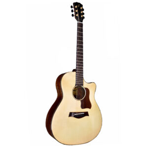 Đàn Guitar Acoustic Ba Đờn T550-D Gỗ Điệp