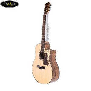 Đàn Guitar Acoustic Ba Đờn T600