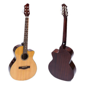 Đàn Guitar Acoustic Ba Đờn VE85