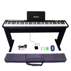 Đàn Piano Điện Bora BX02 - Có Chân Keyboard Controllers