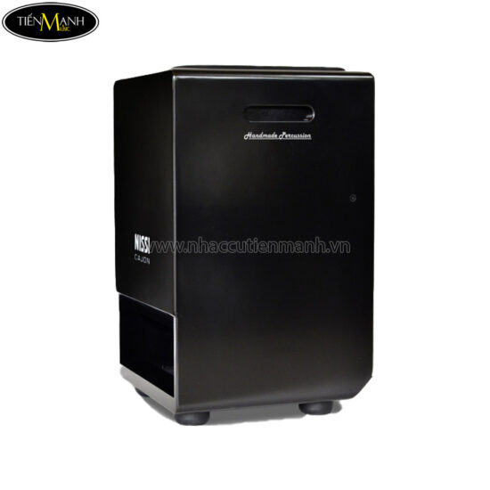 Trống Cajon Nissi CJPLW-B119 - Ảnh 4