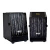 rống Cajon Nissi CJSBS-X212 BLACK nhạy với âm bass trầm ấm
