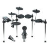 Trống Điện Tử Alesis Forge Kit có kết cấu bền chắc và an toàn