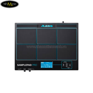 Trống Điện Tử Alesis SamplePad Pro Compact