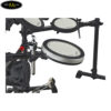 Đầu trống TCS thiết kế chuyên dụng cho trống điện tử Yamaha DTX6K3-X