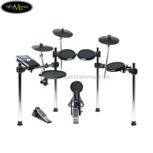 [Ngừng kinh doanh] Trống Điện Tử Alesis Forge Kit Electronic Drum Kit