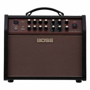 Ampli Đàn Guitar Boss ACS LIVE LT