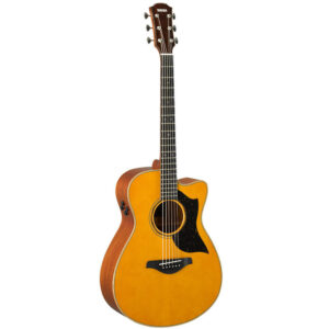 Đàn Guitar Acoustic Yamaha AC5M