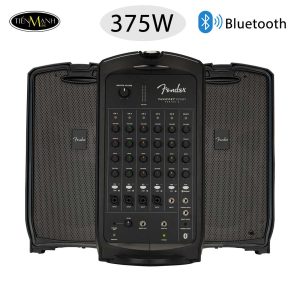 Loa Fender Passport Event Series 2 375W Portable PA System, Amp Hát Karaoke