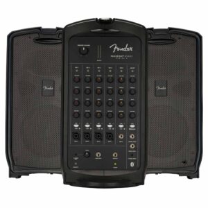 Fender Passport Event Series 2 375W Portable PA System, 230V EU