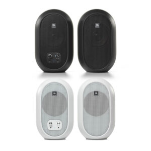 Loa JBL One Series 104 BT Kết nối Bluetooth ( Một Cặp)