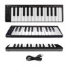 nektar-se25-mini-keyboard-controller