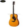 Đàn Guitar Acoustic Yamaha FG5 cung cấp tính linh hoạt tuyệt vời trong âm thanh